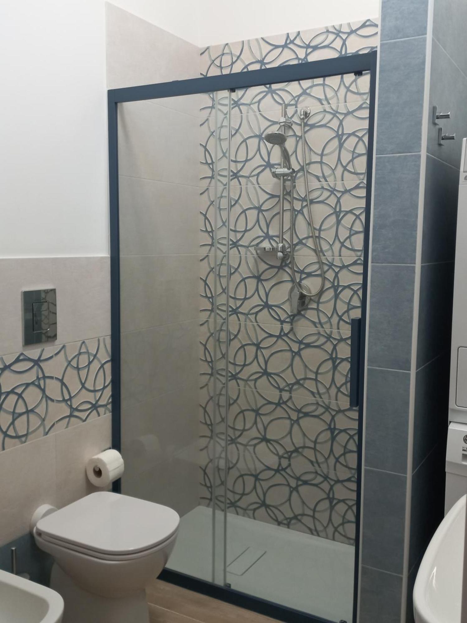 Casa Battiata Villa Custonaci Bagian luar foto